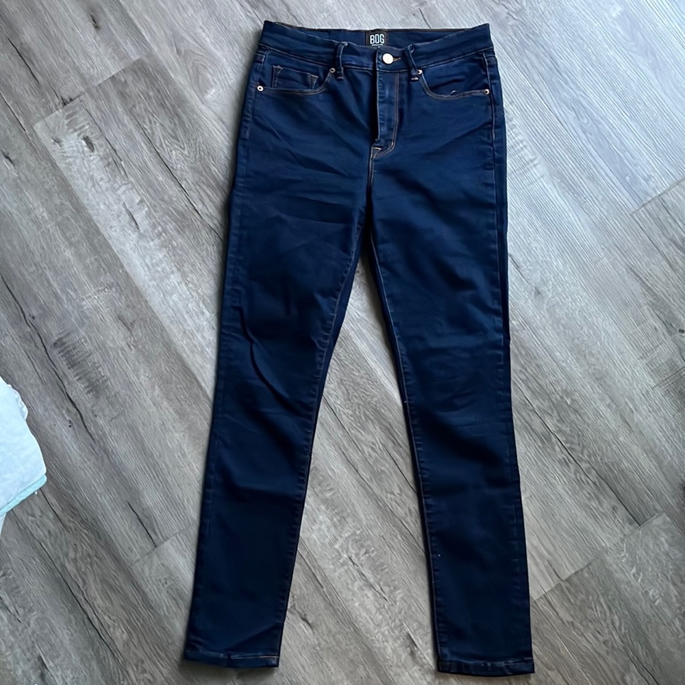 BDG Twig High-Rise Jeans